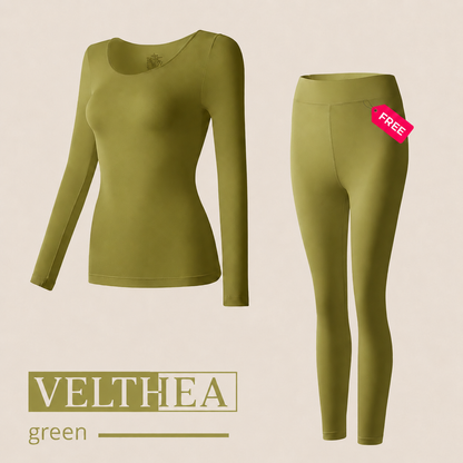 LUXE THERMAL SET