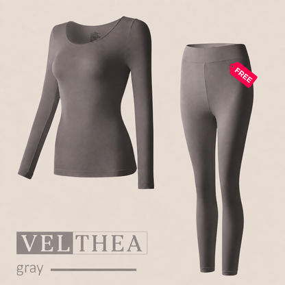 LUXE THERMAL SET