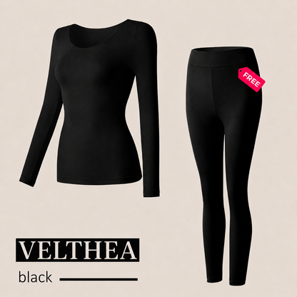 LUXE THERMAL SET