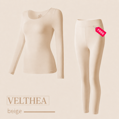 LUXE THERMAL SET