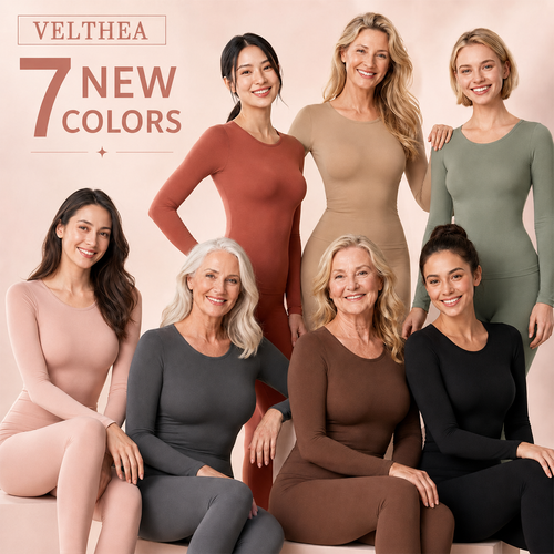 LUXE THERMAL SET