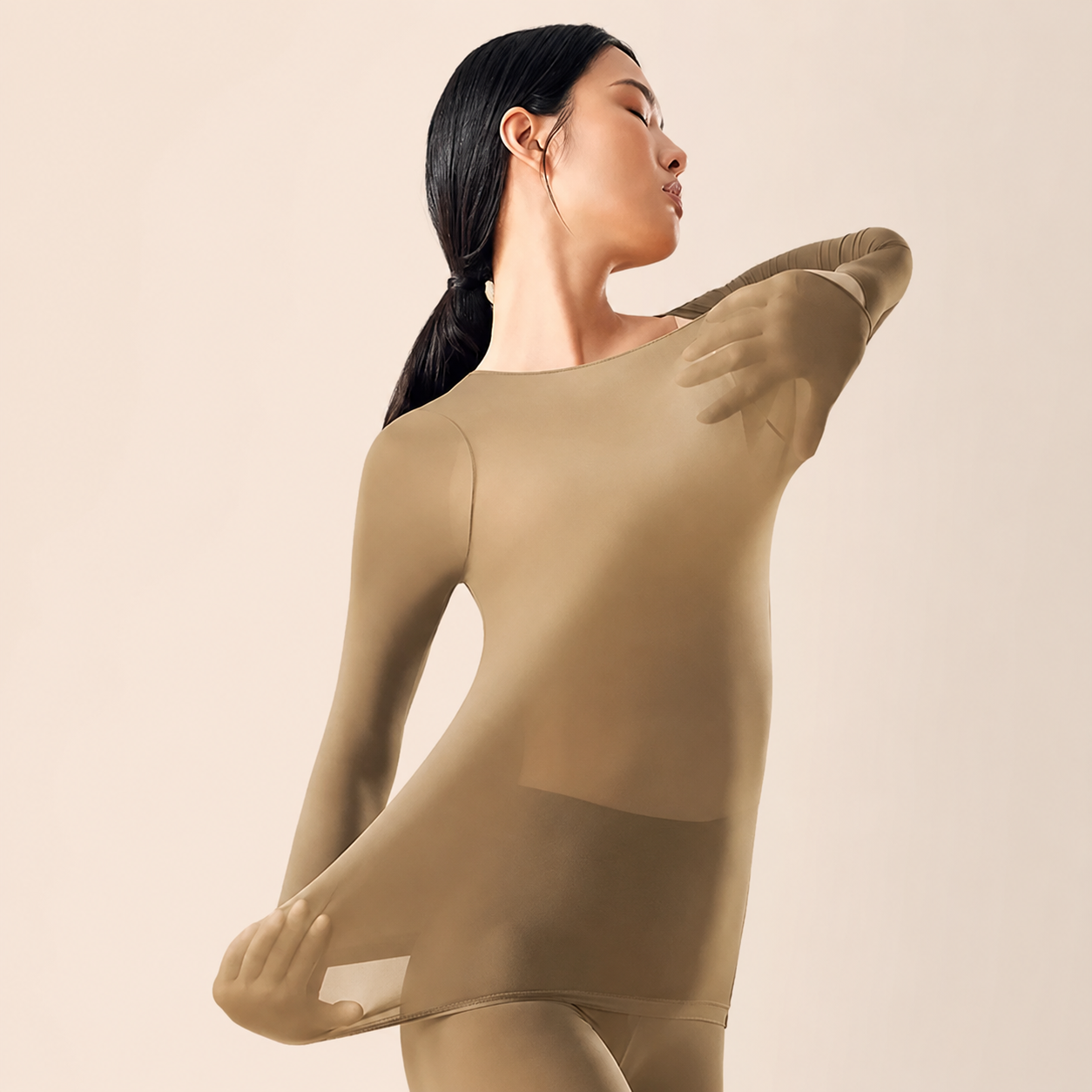 LUXE THERMAL SET