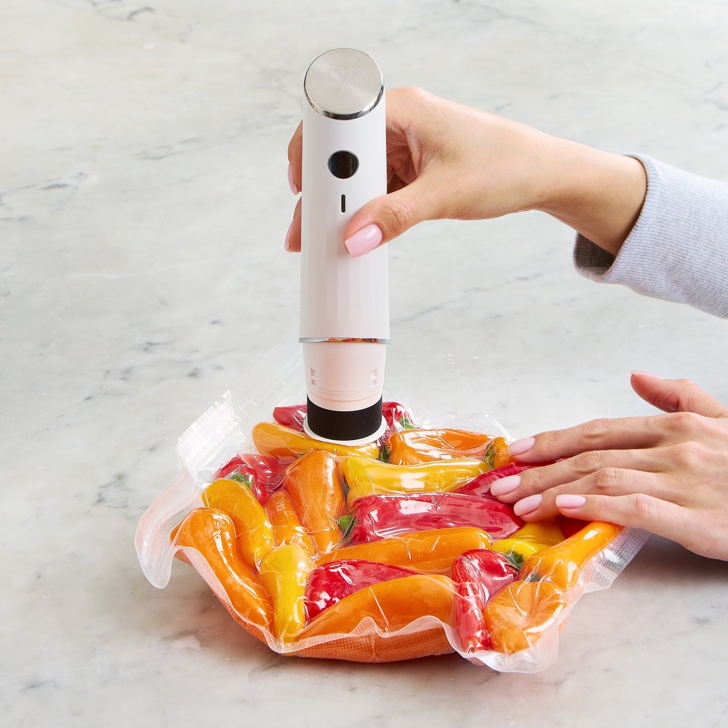 Sea Compact Vacuum Sealer