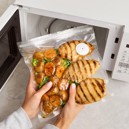 Sea Compact Vacuum Sealer
