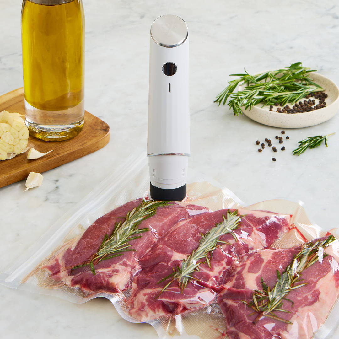 Sea Compact Vacuum Sealer