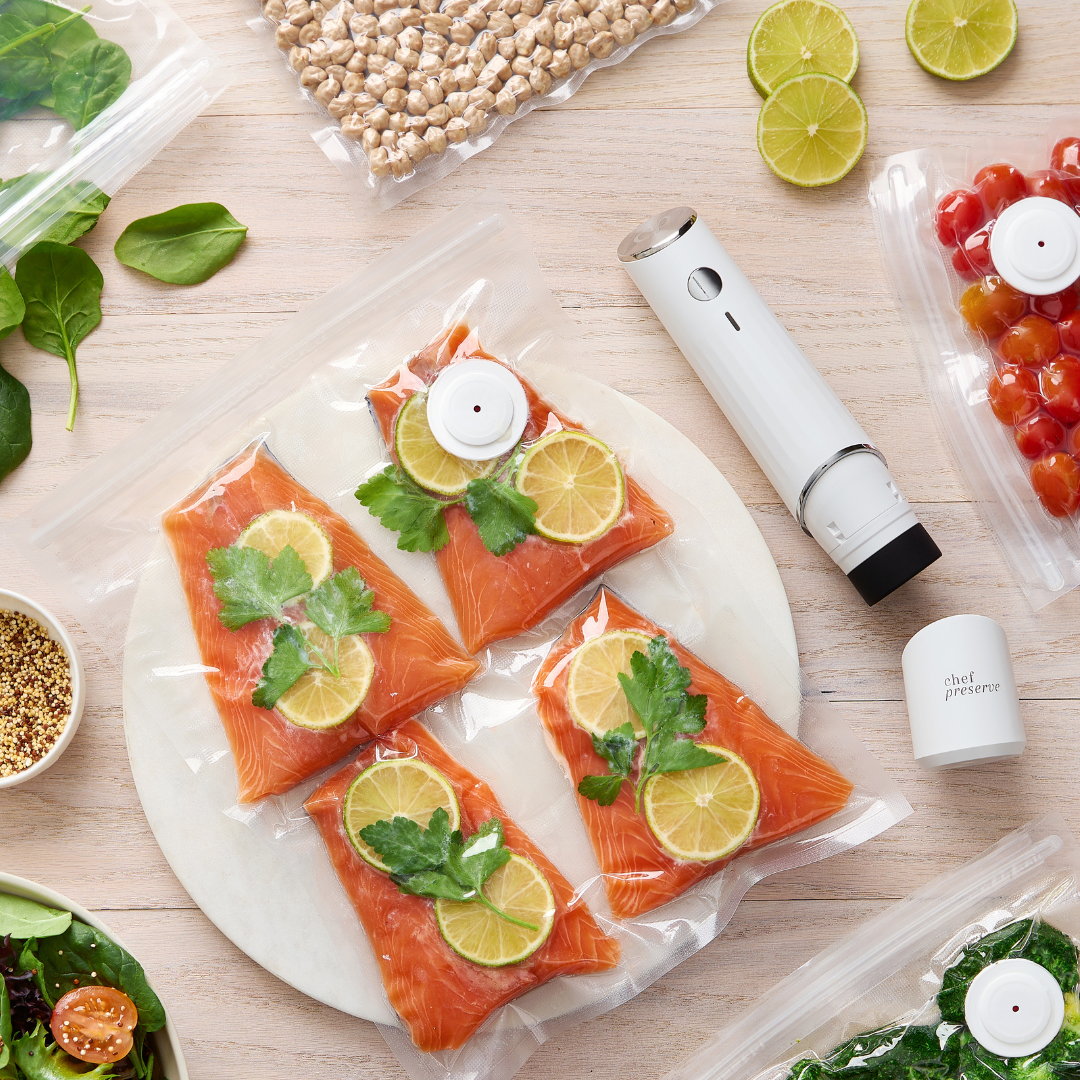 Sea Compact Vacuum Sealer