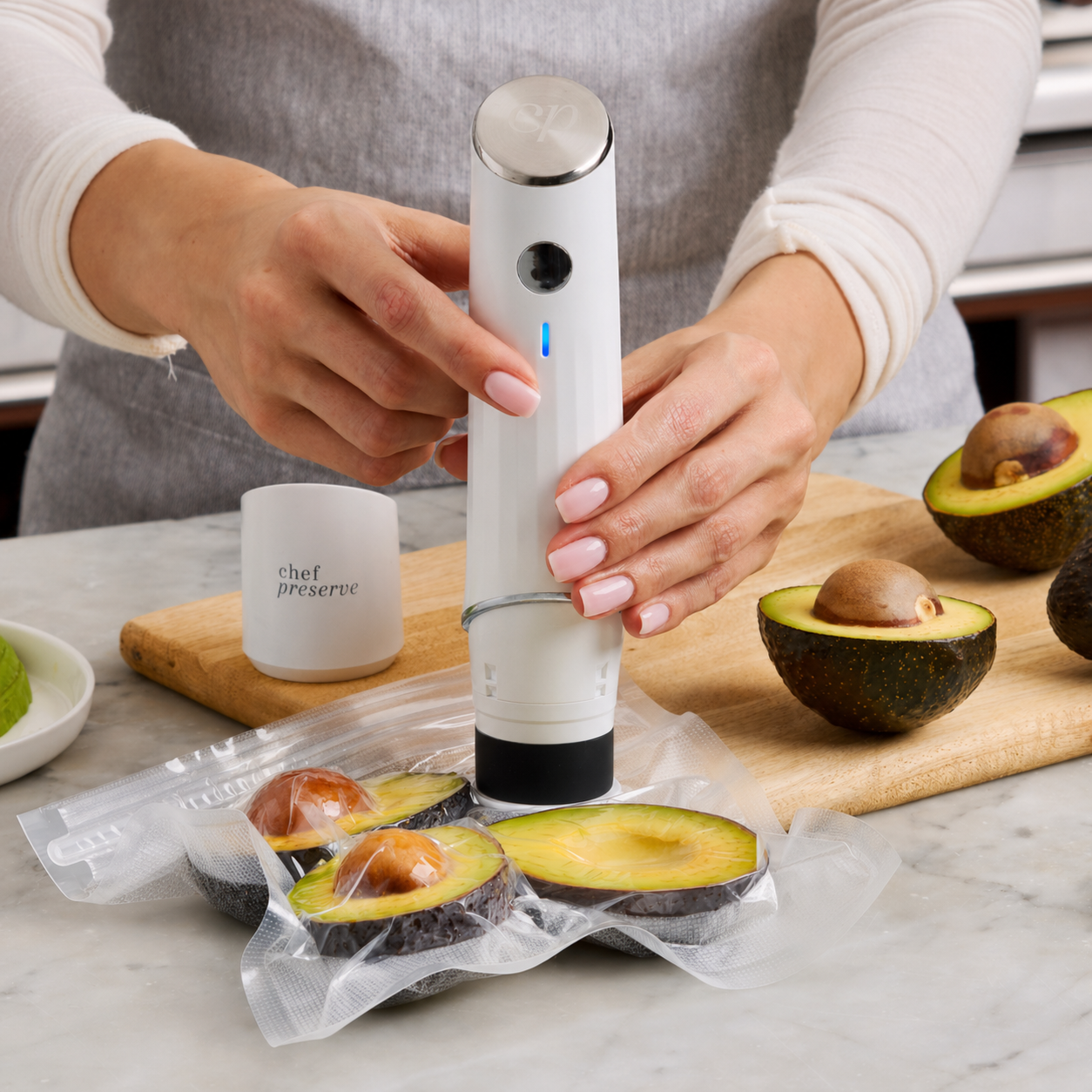 Sea Compact Vacuum Sealer