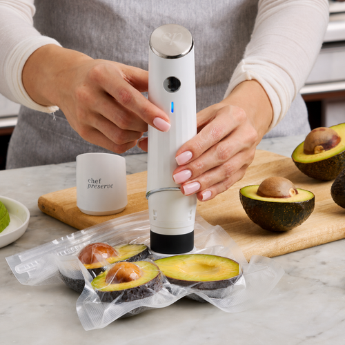 Sea Compact Vacuum Sealer