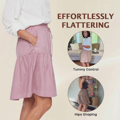 Bloomease™ Women’s Breezy Stretch Shorts