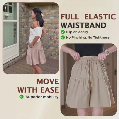 Bloomease™ Women’s Breezy Stretch Shorts