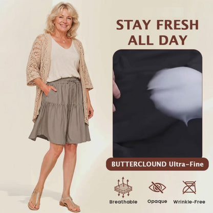 Bloomease™ Women’s Breezy Stretch Shorts