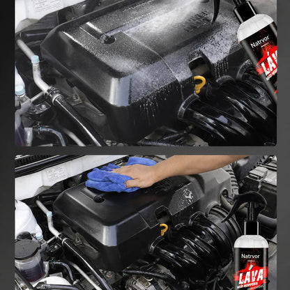RV Engine Cleaning Spray | Powerful Cleaning & Protection — 50% OFF